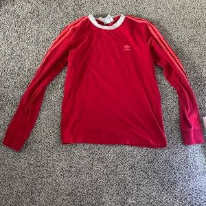 Women’s small adidas long sleeve